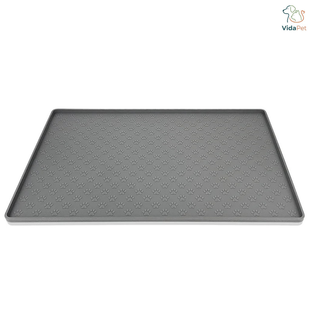 Pack fuente + Mantel antideslizante